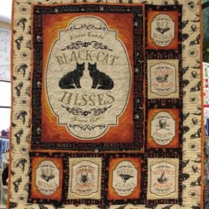 Jennifer Pugh Quilt Blanket  Limited Quilt Blanket